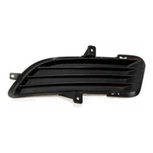 Tapa Rejilla Neblina Parachoque Del Lh Toyota Corolla 03/05 