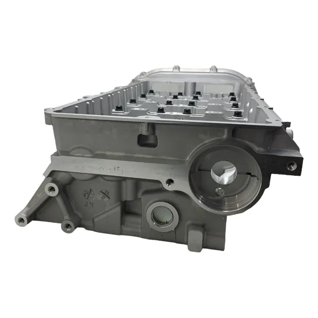 Cabeçote Motor Ford Ranger 3.2 20v 5cc 2012/2019 Diesel