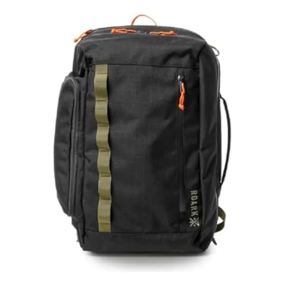 Roark 3 Day Fixer 35l Mochila, Paquete De Viaje De