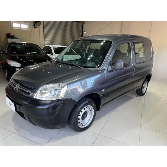 Citroën Berlingo Furgon 1.4 75cv