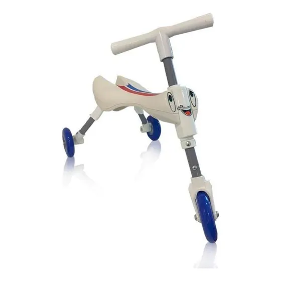 Andador Pata Pata Bimba 3 Ruedas Magnific Pr