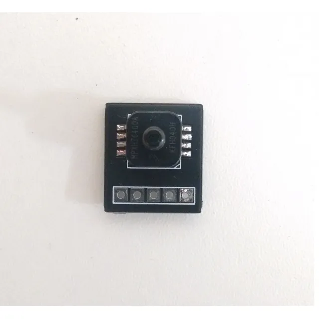 Mpxhz6400a Speeduino Megasquirt 3 Bar