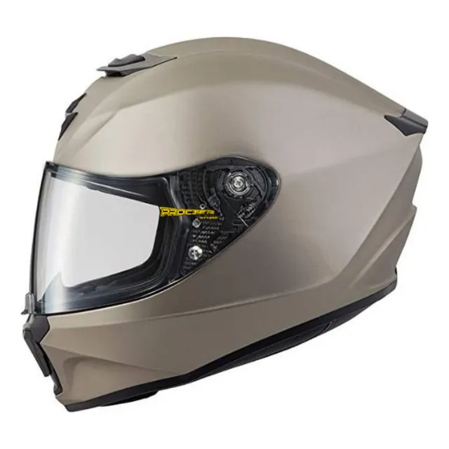 Casco Scorpion Exo R420 