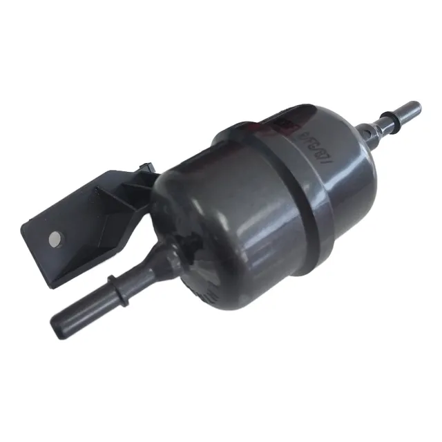 Filtro De Gasolina Ford Focus 2.0 Duratec/ Zetec