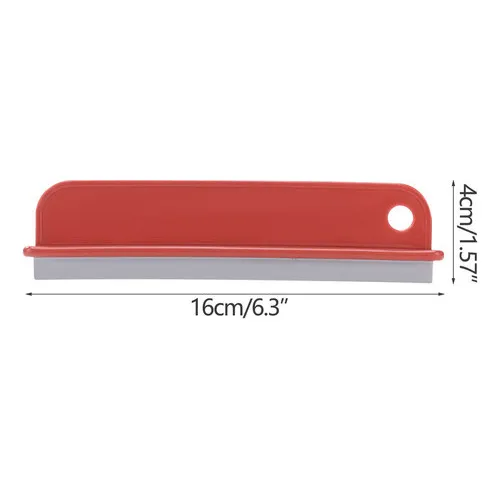 Cepillo Para Limpiar Espejos, Pared, Azulejos, Esponja, Limp
