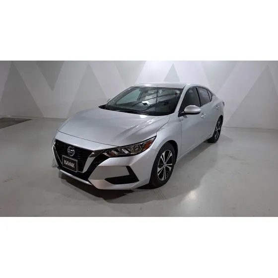 Nissan Sentra 2.0 Sense