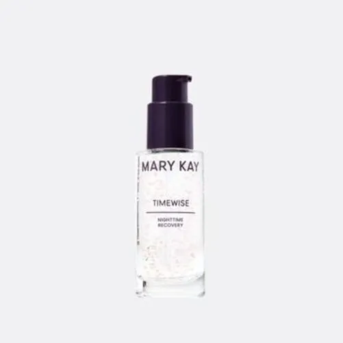 Gel Facial De Recuperación Mk