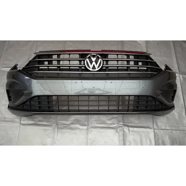 Facia Delantera Vw Jetta Mk7 2019 2020 2021 2022