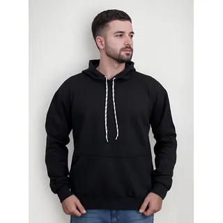 Moletom Canguru AlgodĂŁo Unissex Blusa De Frio Flanelado Liso Moletom Canguru AlgodĂŁo Unissex Blusa De Frio Flanelado Liso