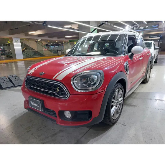 Mini Countryman 1.5 Cooper Phev All4 Auto 4wd