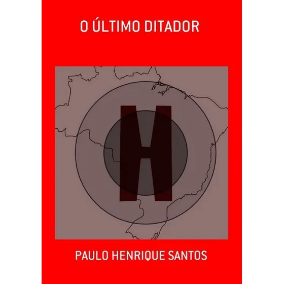 Livro O Último Ditador