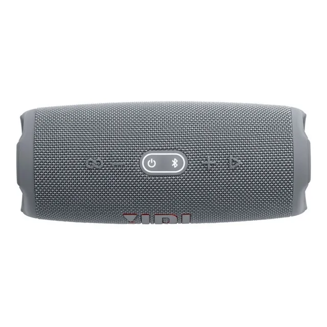 Bocina Portátil Jbl Charge 5 C/bluetooth 5.1, Ip67, 20 Horas