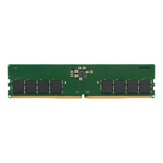 MEMORIA RAM KINGSTON VALUE RAM DDR5 16GB 5200MT/S CL42 UDIMM