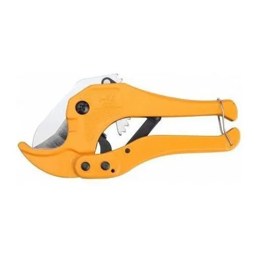 Cortador De Tubo Pvc 200mm/8  Tolsen