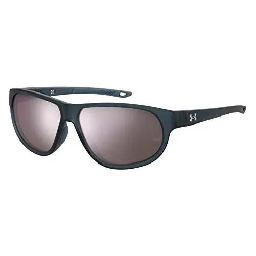 Bajo Armour Gafas Ua De Alta Intensidad De Mujer, 6nxfm