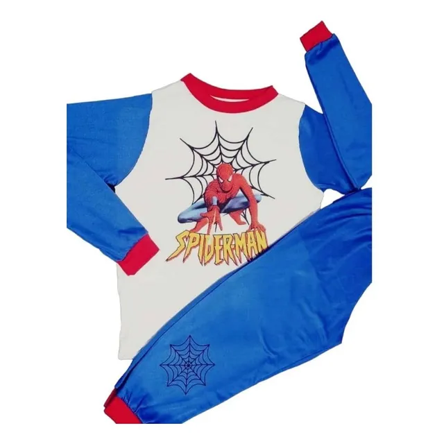 Pijama De Niños