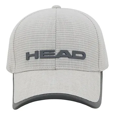 Gorra Head Original Deportiva Visera Ajustable Running New