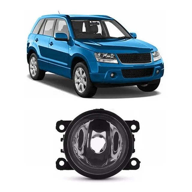 Suzuki Grand Vitara Faro Auxiliar / Caminero Der / Izq