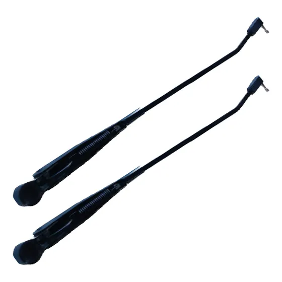 Par Brazos Limpiaparabrisas De Perno Ford Pickup 1980 A 1997