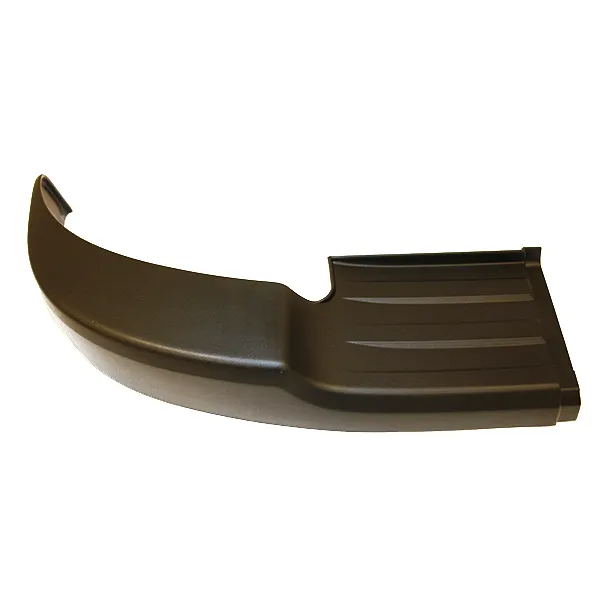 Puntera Paragolpe Tras Izq Adaptable   Hilux 15/ 