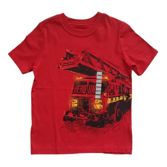 Camisa De Niño