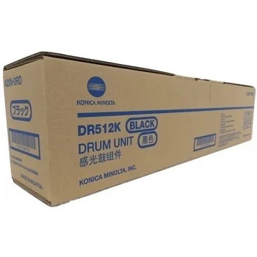Unidade De Imagem Dr512k (c224/c284/c364/c454) Original