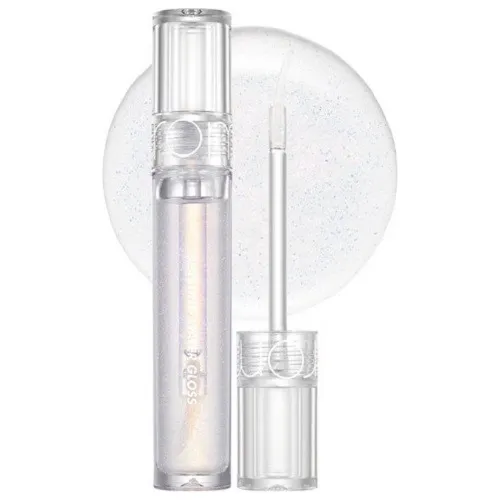 Glasting Water Gloss  #00 Meteor Track Rom&nd Romand