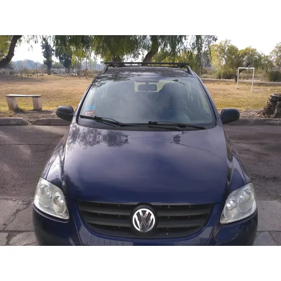 Volkswagen Suran 1.6 I Comfortline 80a