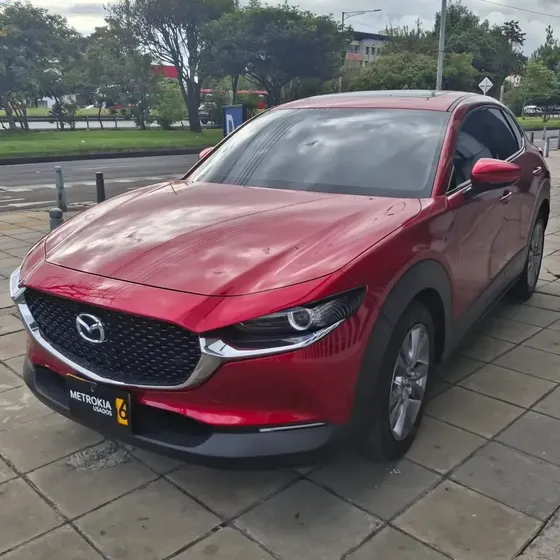 Mazda Cx-30 2023 2.0 Grand Touring At