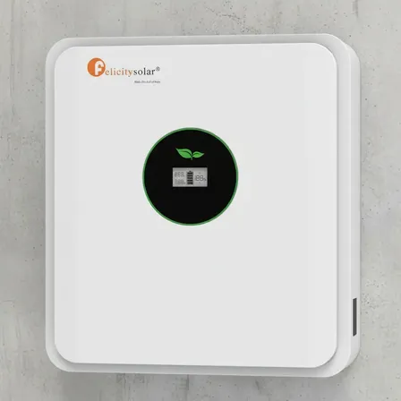 Bateria Solar Lifepo4 24v 170ah Felicity Wifi Integrado