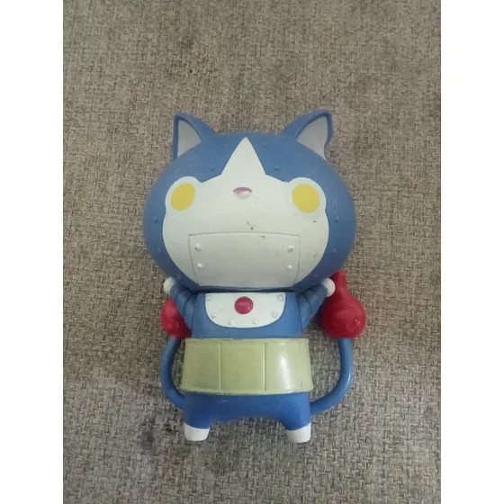Figura Yo Kai Watch Robonyan