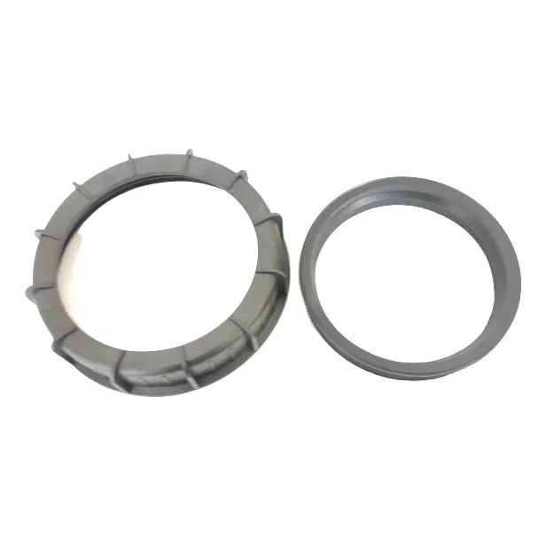 Tapa Rosca Oring  Bomba De Gasolina Mazda 3 2004-2012