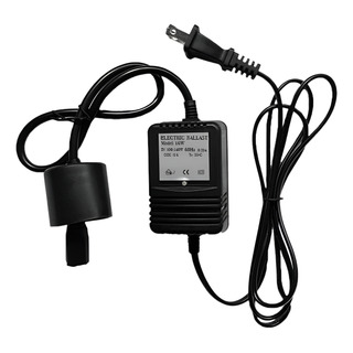 Balastro Para Lámpara Germicida Luz Uv 16 Watts 4 Pines Balastro Para Lámpara Germicida Luz Uv 16 Watts 4 Pines