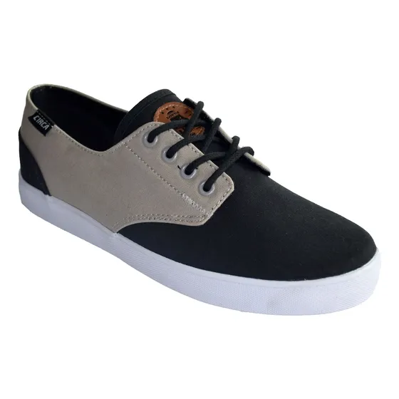 Zapatilla Circa Hombre Al13 Bkpa