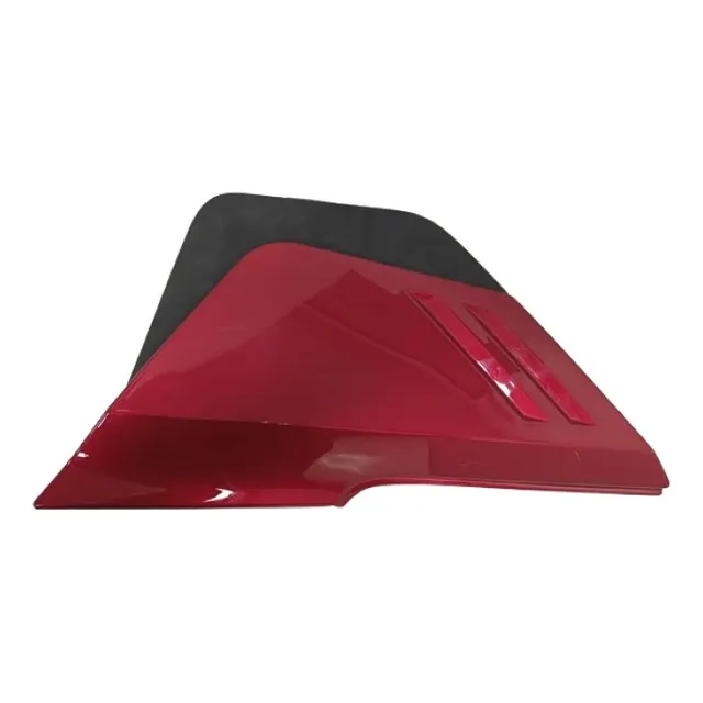 Tapa Lateral.der Hj150-3 (rojo)    