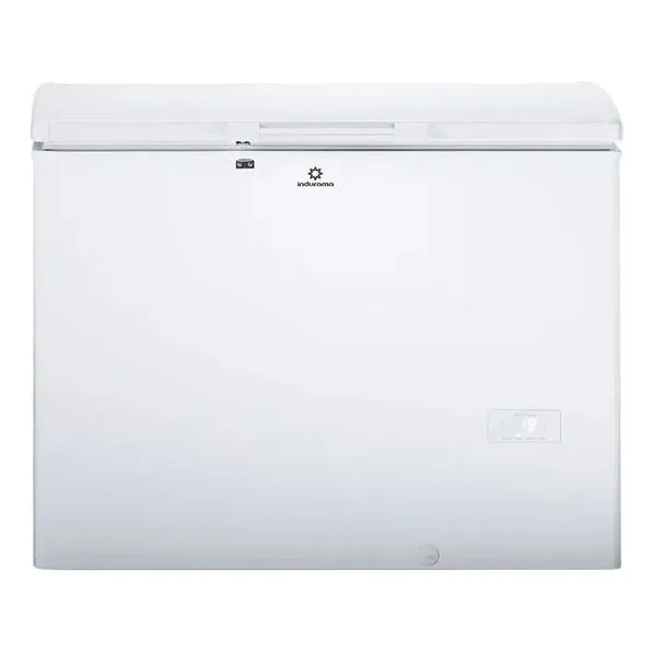 Congelador 300 T/m Nor Blanc Renov S50 Indurama