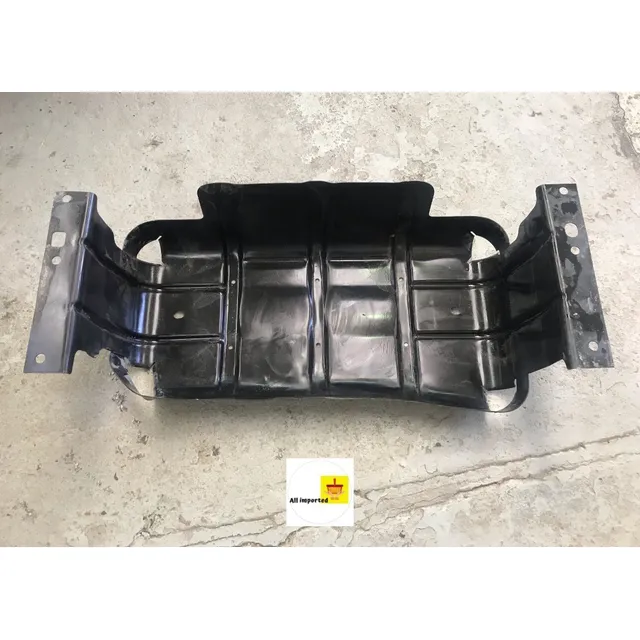 Base Soporte Tanque Gasolina Jeep Cherokee Liberty Kj
