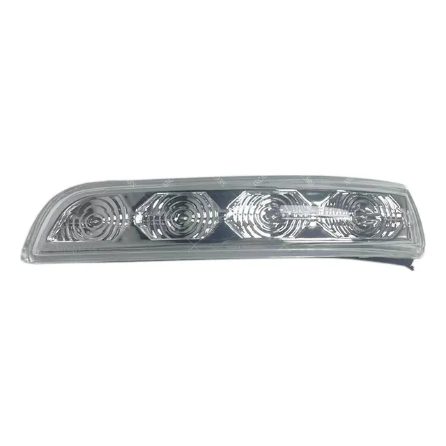 Espelho Retrovisor Intermitente Para Hyundai I30 2008-2012
