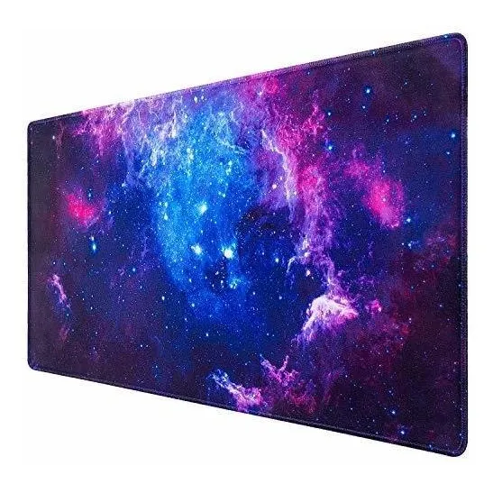 Gaming Mouse Pad Extended Xxl Large Big Computer Keyboard