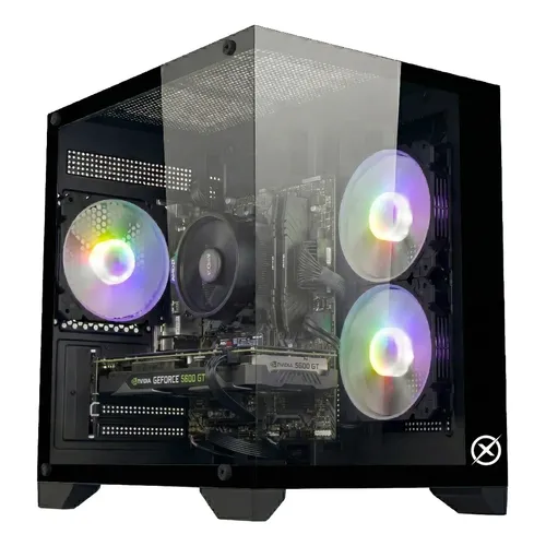 PC Gamer BluePC Joy - Intel Core i5 9400F, 16GB DDR4, GeForce RTX