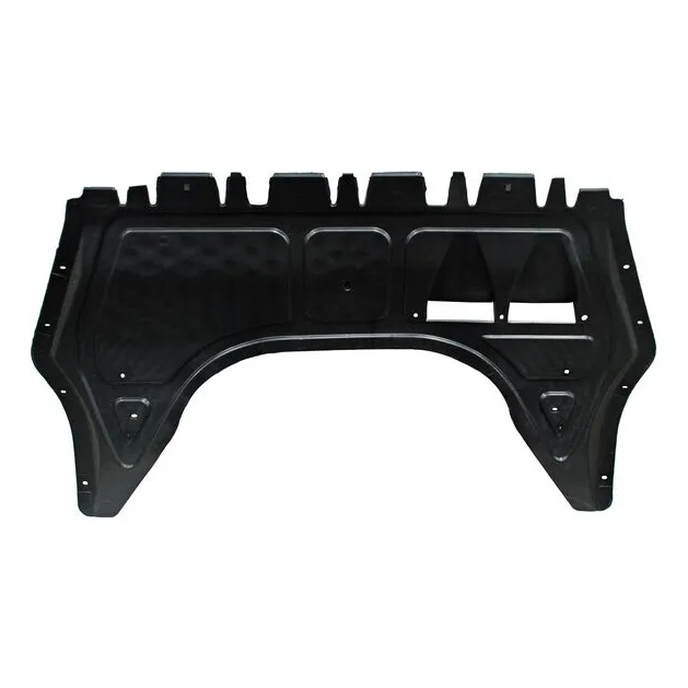 Encapsulado Central Tolva Inferior Volkswagen Jetta A6 2014