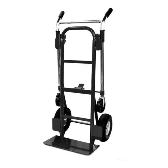 Plataforma Con Ruedas Member's M Convertible Msi