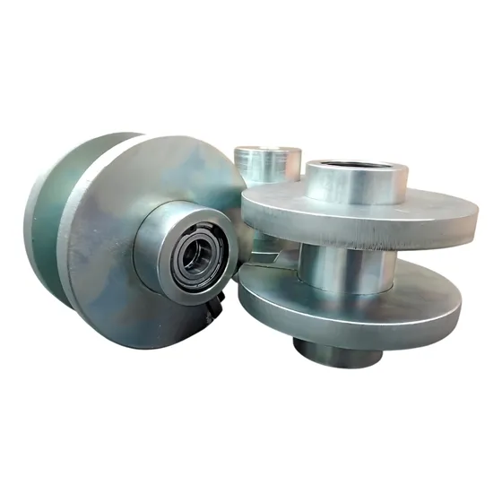 Matriz Para Tubo Quadrado (calandra) De Regulagem Kit Com 3