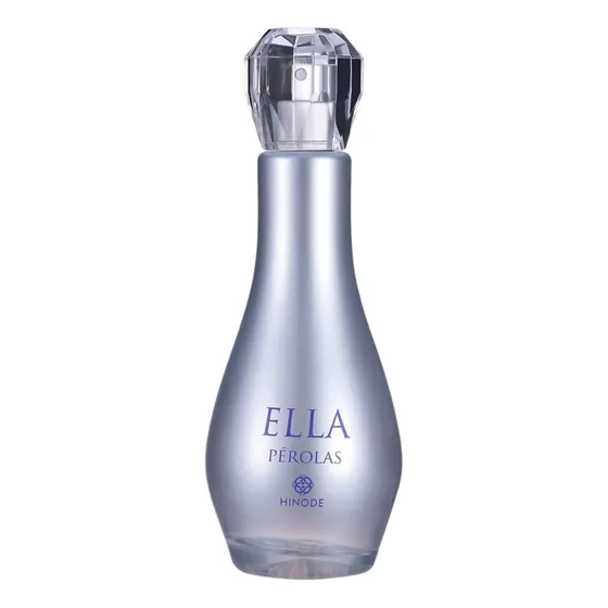 Perfume Ella Pérolas 100ml - Hinode