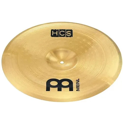 Prato de Bateria Meinl HCS Ride de 20
