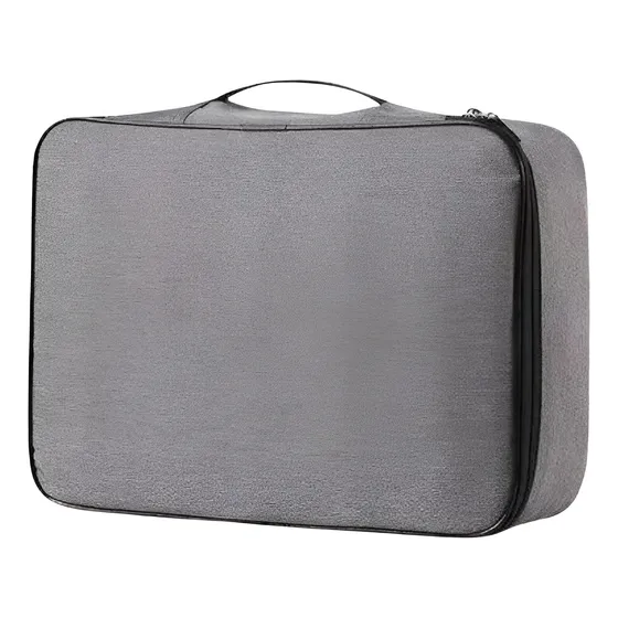 Estuche Organizador De Documentos Con Clave