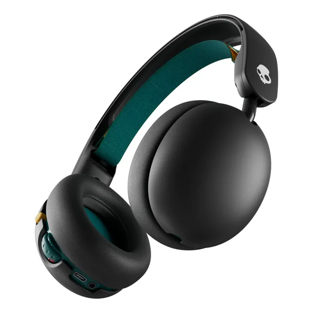 Audífonos Skullcandy Bt Grom On-ear Inalámbricos Infantil