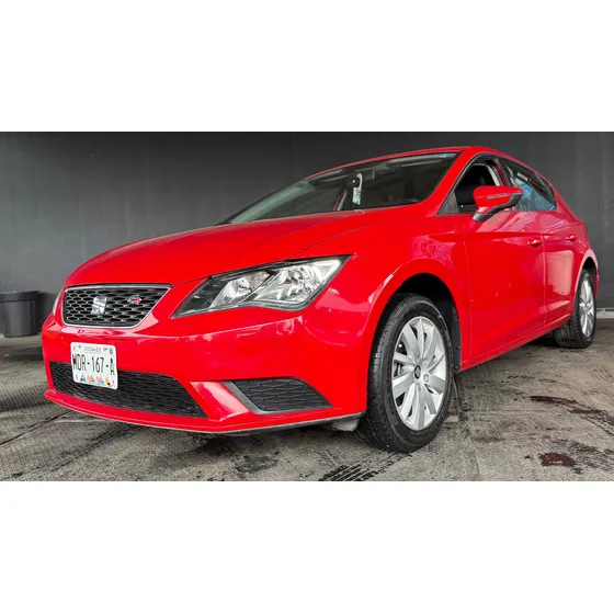 Seat Leon 1.4 Sc Style 122 Hp Mt