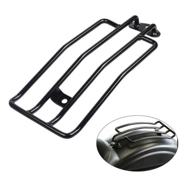 R Portaequipajes Sportster 883 1200 Harley Davidson