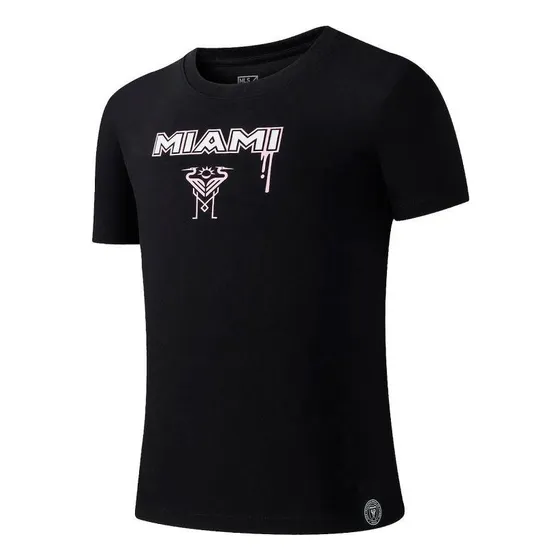 Remera Inter De Miami
